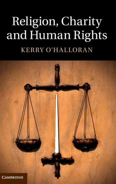 Religion, Charity and Human Rights