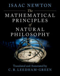 Title: The Mathematical Principles of Natural Philosophy, Author: Isaac Newton