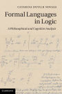 Alternative view 2 of Formal Languages in Logic: A Philosophical and Cognitive Analysis