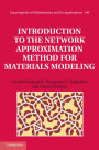 Alternative view 4 of Introduction to the Network Approximation Method for Materials Modeling