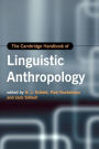The Cambridge Handbook of Linguistic Anthropology