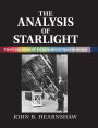 The Analysis of Starlight: Two Centuries of Astronomical Spectroscopy