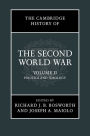 The Cambridge History of the Second World War