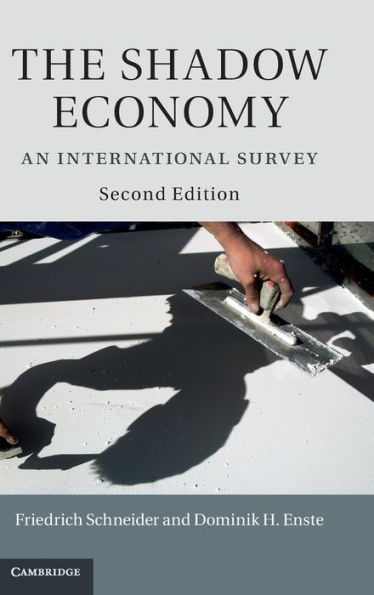 The Shadow Economy: An International Survey