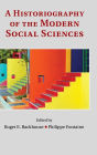 A Historiography of the Modern Social Sciences