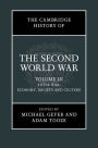 The Cambridge History of the Second World War
