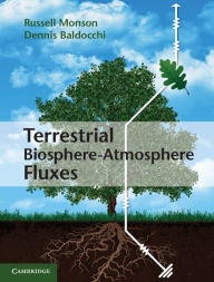 Title: Terrestrial Biosphere-Atmosphere Fluxes, Author: Russell Monson