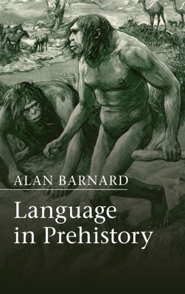 Language in Prehistory