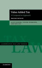 Value Added Tax: A Comparative Approach