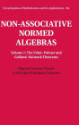 Non-Associative Normed Algebras
