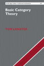 Basic Category Theory