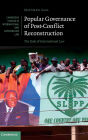 Popular Governance of Post-Conflict Reconstruction: The Role of International Law