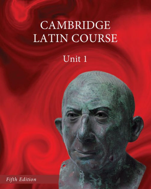 North American Cambridge Latin Course Unit 1 Student's Book / Edition 5