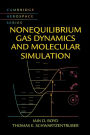 Nonequilibrium Gas Dynamics and Molecular Simulation