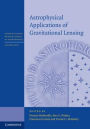 Astrophysical Applications of Gravitational Lensing