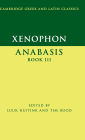 Xenophon: Anabasis Book III