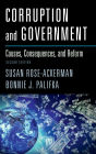 Corruption and Government: Causes, Consequences, and Reform / Edition 2