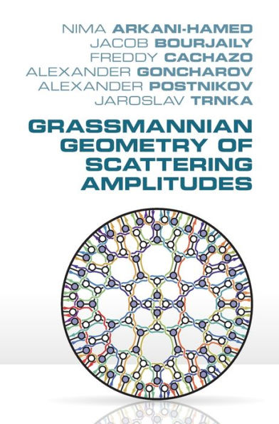 Grassmannian Geometry of Scattering Amplitudes