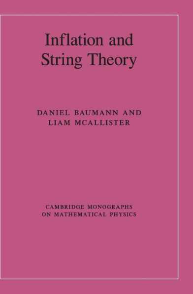 Inflation and String Theory