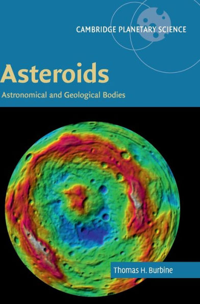 Asteroids: Astronomical and Geological Bodies