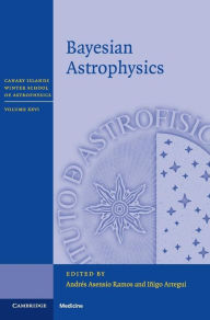 Title: Bayesian Astrophysics, Author: Andrés Asensio Ramos