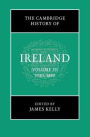 The Cambridge History of Ireland: Volume 3, 1730-1880