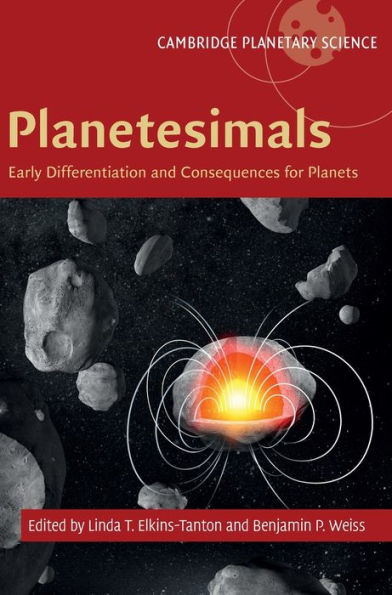 Planetesimals: Early Differentiation and Consequences for Planets