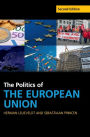 The Politics of the European Union