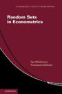 Random Sets in Econometrics