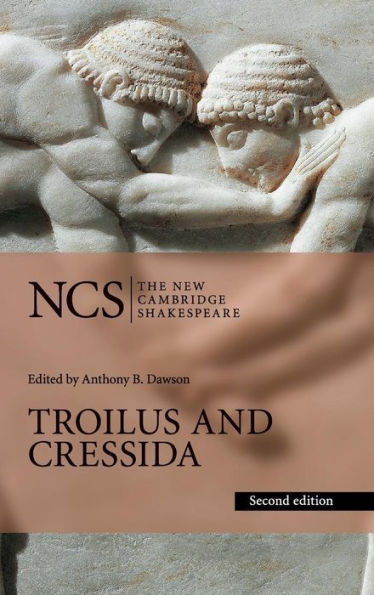 Troilus and Cressida / Edition 2