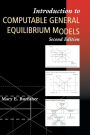 Introduction to Computable General Equilibrium Models
