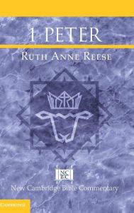 Title: 1 Peter, Author: Ruth Anne Reese