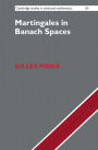 Martingales in Banach Spaces