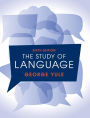 The Study of Language 6th Edition