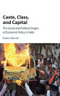 Caste, Class, and Capital: The Social and Political Origins of Economic Policy in India