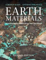 Earth Materials 2nd Edition: Introduction to Mineralogy and Petrology
