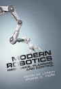 Modern Robotics: Mechanics, Planning, and Control