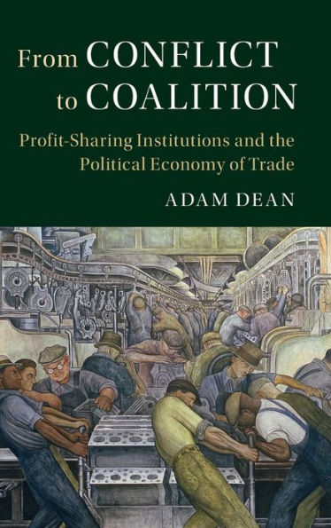 From Conflict to Coalition: Profit-Sharing Institutions and the Political Economy of Trade