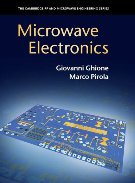 Microwave Electronics