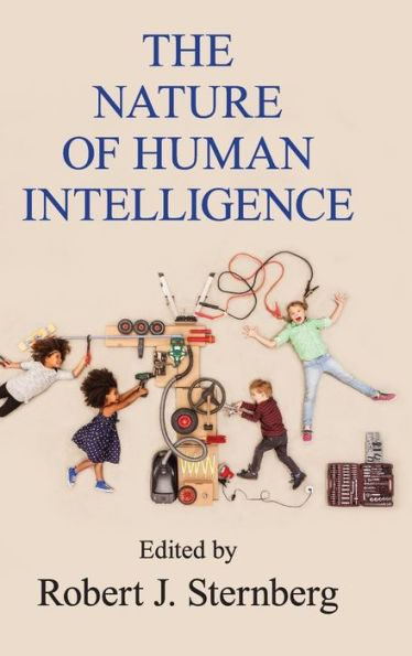 The Nature of Human Intelligence