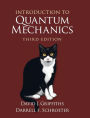 Introduction to Quantum Mechanics / Edition 3