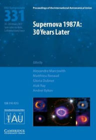 Title: Supernova 1987A: 30 Years Later (IAU S331): Cosmic Rays and Nuclei from Supernovae and their Aftermaths, Author: Alexandre Marcowith