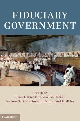 Fiduciary Government