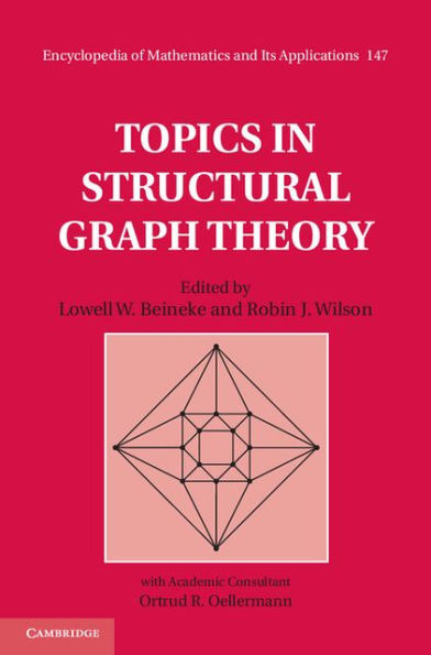 Topics in Structural Graph Theory