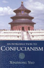 An Introduction to Confucianism