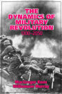 The Dynamics of Military Revolution, 1300-2050