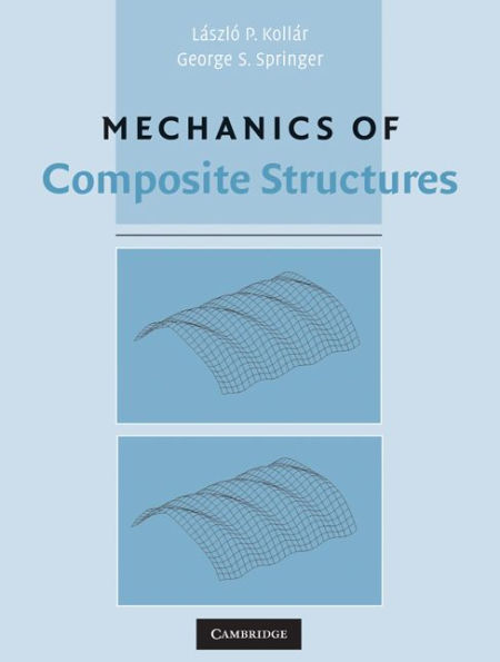 Mechanics of Composite Structures