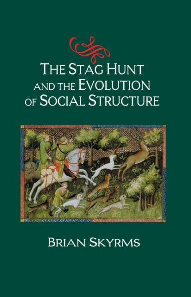 The Stag Hunt and the Evolution of Social Structure