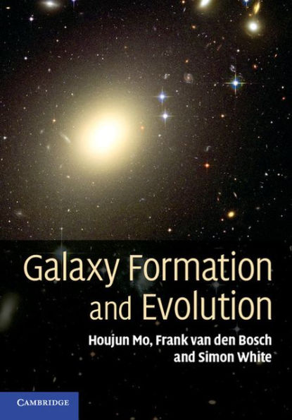 Galaxy Formation and Evolution