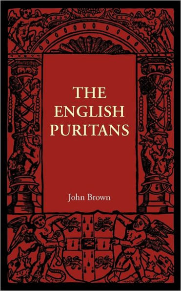 The English Puritans